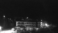 Archiv Foto Webcam Hochkönig - Hotel Urslauerhof 01:00