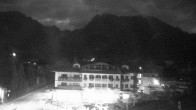 Archiv Foto Webcam Hochkönig - Hotel Urslauerhof 05:00