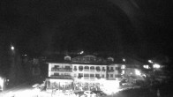 Archived image Webcam Maria Alm - Hotel Urslauerhof 23:00