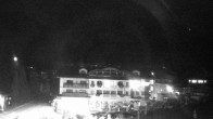 Archiv Foto Webcam Hochkönig - Hotel Urslauerhof 23:00