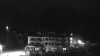Archiv Foto Webcam Hochkönig - Hotel Urslauerhof 01:00