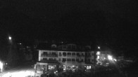 Archiv Foto Webcam Hochkönig - Hotel Urslauerhof 03:00