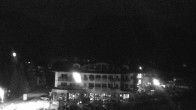 Archiv Foto Webcam Hochkönig - Hotel Urslauerhof 01:00