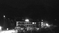 Archiv Foto Webcam Hochkönig - Hotel Urslauerhof 03:00