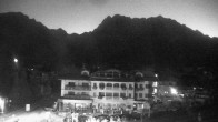 Archiv Foto Webcam Hochkönig - Hotel Urslauerhof 05:00