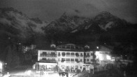 Archiv Foto Webcam Hochkönig - Hotel Urslauerhof 05:00