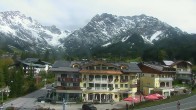 Archiv Foto Webcam Hochkönig - Hotel Urslauerhof 11:00