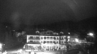 Archiv Foto Webcam Hochkönig - Hotel Urslauerhof 23:00