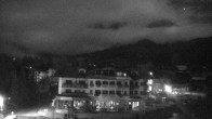 Archiv Foto Webcam Hochkönig - Hotel Urslauerhof 01:00