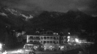 Archiv Foto Webcam Hochkönig - Hotel Urslauerhof 03:00