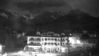 Archiv Foto Webcam Hochkönig - Hotel Urslauerhof 05:00