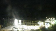 Archiv Foto Webcam Hochkönig - Hotel Urslauerhof 19:00