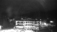 Archiv Foto Webcam Hochkönig - Hotel Urslauerhof 23:00