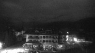 Archiv Foto Webcam Hochkönig - Hotel Urslauerhof 01:00