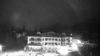 Archiv Foto Webcam Hochkönig - Hotel Urslauerhof 05:00