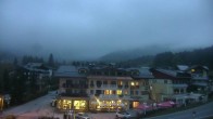 Archiv Foto Webcam Hochkönig - Hotel Urslauerhof 06:00