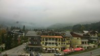 Archiv Foto Webcam Hochkönig - Hotel Urslauerhof 07:00