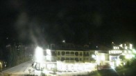 Archiv Foto Webcam Hochkönig - Hotel Urslauerhof 19:00