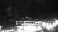 Archiv Foto Webcam Hochkönig - Hotel Urslauerhof 21:00