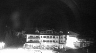 Archiv Foto Webcam Hochkönig - Hotel Urslauerhof 23:00