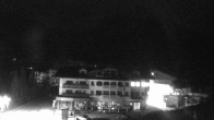 Archiv Foto Webcam Hochkönig - Hotel Urslauerhof 01:00