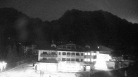 Archiv Foto Webcam Hochkönig - Hotel Urslauerhof 05:00