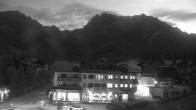 Archiv Foto Webcam Hochkönig - Hotel Urslauerhof 06:00