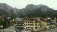 Archiv Foto Webcam Hochkönig - Hotel Urslauerhof 11:00