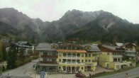 Archiv Foto Webcam Hochkönig - Hotel Urslauerhof 13:00
