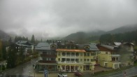 Archiv Foto Webcam Hochkönig - Hotel Urslauerhof 15:00