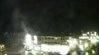Archiv Foto Webcam Hochkönig - Hotel Urslauerhof 19:00