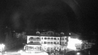 Archiv Foto Webcam Hochkönig - Hotel Urslauerhof 23:00