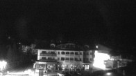 Archiv Foto Webcam Hochkönig - Hotel Urslauerhof 03:00