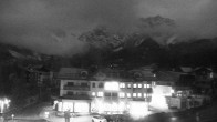 Archiv Foto Webcam Hochkönig - Hotel Urslauerhof 06:00