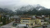 Archiv Foto Webcam Hochkönig - Hotel Urslauerhof 11:00
