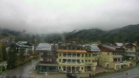 Archiv Foto Webcam Hochkönig - Hotel Urslauerhof 13:00