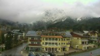 Archiv Foto Webcam Hochkönig - Hotel Urslauerhof 15:00