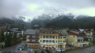 Archived image Webcam Maria Alm - Hotel Urslauerhof 05:00