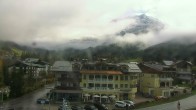 Archived image Webcam Maria Alm - Hotel Urslauerhof 07:00