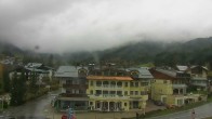 Archived image Webcam Maria Alm - Hotel Urslauerhof 11:00