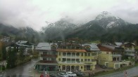 Archived image Webcam Maria Alm - Hotel Urslauerhof 13:00