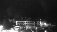 Archiv Foto Webcam Hochkönig - Hotel Urslauerhof 01:00