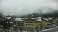 Archiv Foto Webcam Hochkönig - Hotel Urslauerhof 06:00