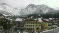 Archiv Foto Webcam Hochkönig - Hotel Urslauerhof 07:00
