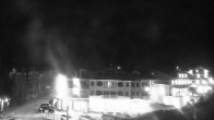Archiv Foto Webcam Hochkönig - Hotel Urslauerhof 17:00