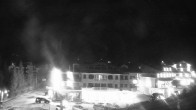 Archiv Foto Webcam Hochkönig - Hotel Urslauerhof 19:00