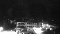 Archiv Foto Webcam Hochkönig - Hotel Urslauerhof 23:00