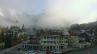 Archiv Foto Webcam Hochkönig - Hotel Urslauerhof 07:00