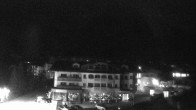 Archiv Foto Webcam Hochkönig - Hotel Urslauerhof 23:00