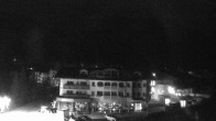 Archiv Foto Webcam Hochkönig - Hotel Urslauerhof 01:00
